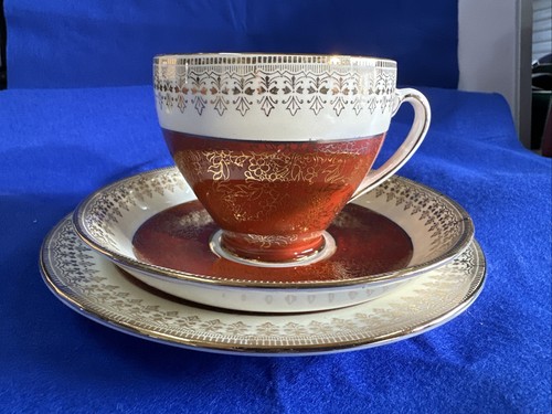Royal grafton trio - trio, set