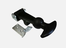 Rubber Bonnet Catch Strap