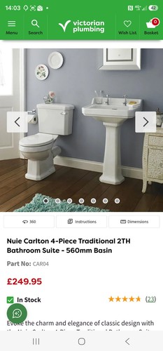 Nuie carlton piece - carlton, 4-piece
