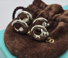 Tiffany & Co  Cufflinks Cuff