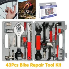 43pcs bike tool - bike,