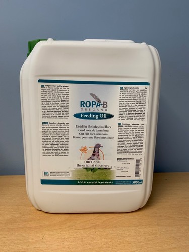 Ropa oregano oil for - ropa-b, racing