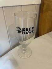 RARE ITEM- Beer Hawk Brewery
