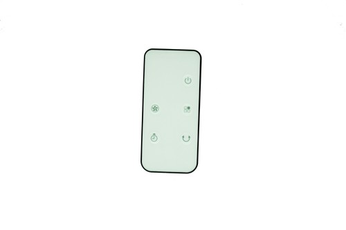 Remote control for - control, xpelair