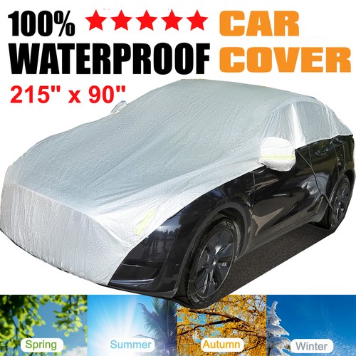 Layer half car cover top - 4-layer,