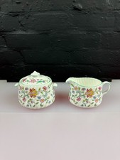 Minton haddon hall milk - minton,
