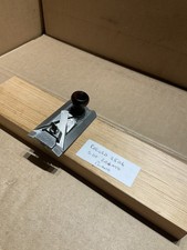 Record 2506  Side Rebate Plane