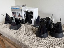 🍊Vintage Lot of 7 Powermid