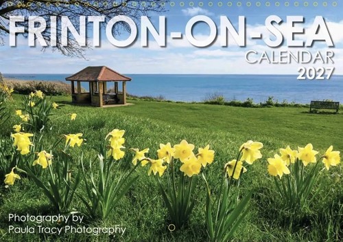 2027 coastal calendar - 2027,