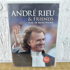 Andre rieu live in - live,
