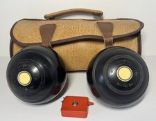 2 x THOMAS TAYLOR CROWN GREEN