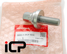 Genuine Crankshaft Pulley Bolt