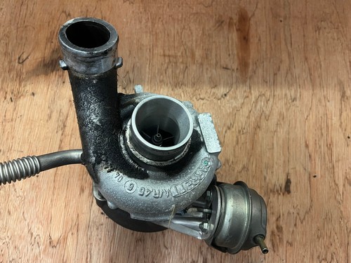 Audi tdi v6 2004 - 2.5,