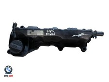 HONDA CIVIC MK9 1.6 DIESEL ENGINE ROCKER COVER N16A1