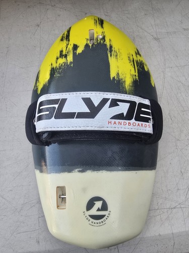 Slyde handboards bodysurf - slyde,