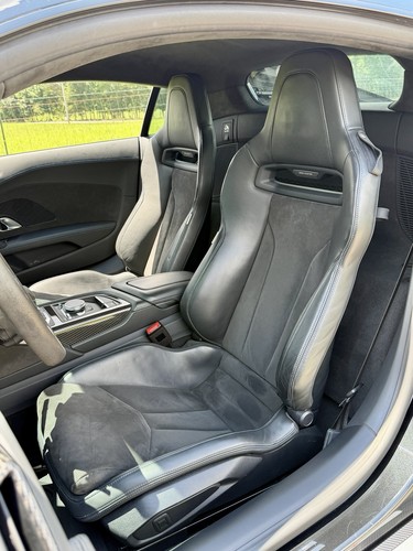 2021 audi recaro - 2021, r8