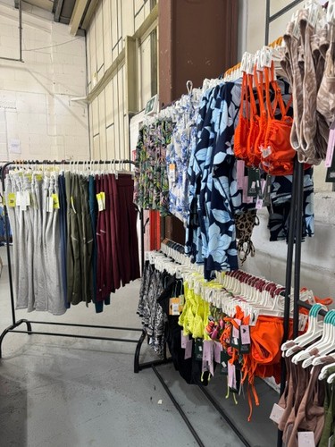 Target m summer - h&m, clothing