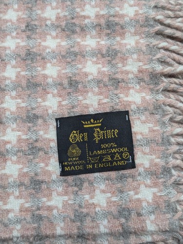 Glen prince made england - prince, in