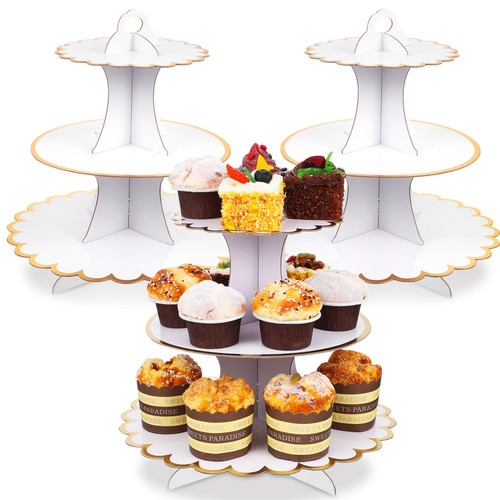 3pcs reusable cardboard - 3pcs,