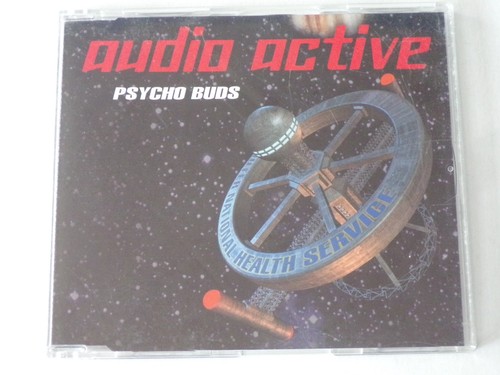 Audio active psycho - –,