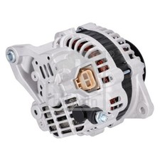 Febi Car Alternator 12V fits