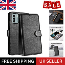 Shockproof Leather Wallet Flip