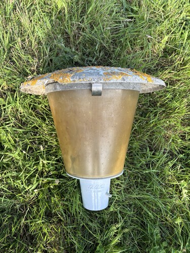 Gec street light - street,