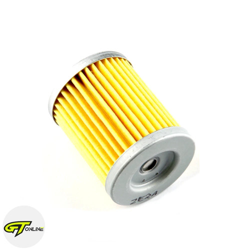 Suzuki oil filter - filter, df