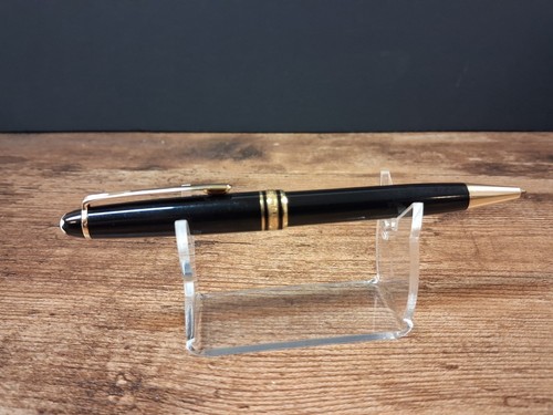 Montblanc meisterstuck gold - meisterstuck,