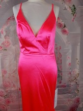 Portia & Scarlett Hot Pink