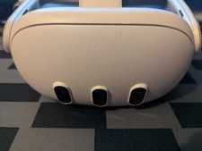 Meta Quest 3 128gb VR Headset
