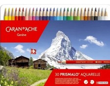 Caran d'Ache Prismalo