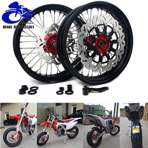 For honda 4 - for, 17"x3.5/4.25