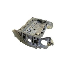 Jaguar x250 oil pan - xf,