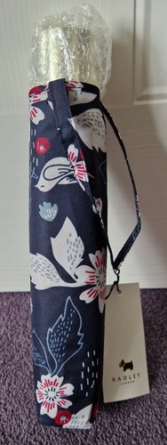 Navy blue radley - navy,