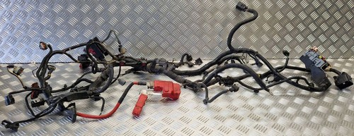 Volvo v70 2008 petrol engine - 2008,