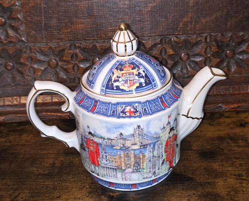 Vintage sadler england - sadler,