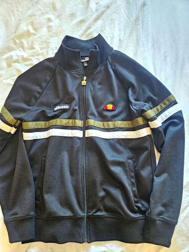 Ellesse men rimini - ellesse, top