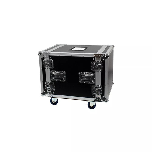 Elumen8 10u rack flight - 10u, case