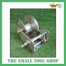 Winch To Fit Genie SLA