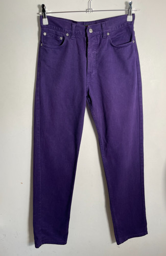 Katherine hamnett jeans w30 - katherine,