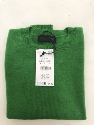 Zara extra soft 100 - zara,