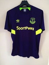 Everton Football Club Umbro