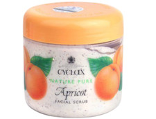 Cyclax Nature Pure Apricot