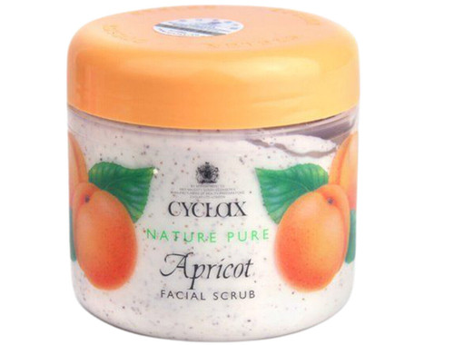 Cyclax nature pure apricot - cyclax,