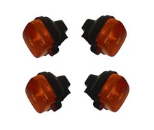 Blinkers Complete Set of 4