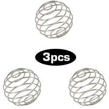 3 x Stainless Steel Bottle