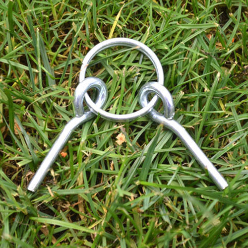 Awning tent poles rings - awning,