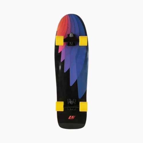 Landyachtz surf life wing - life,