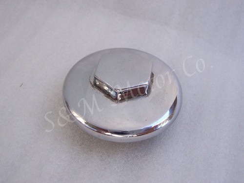 Ajs matchless oil tank filter - matchless,